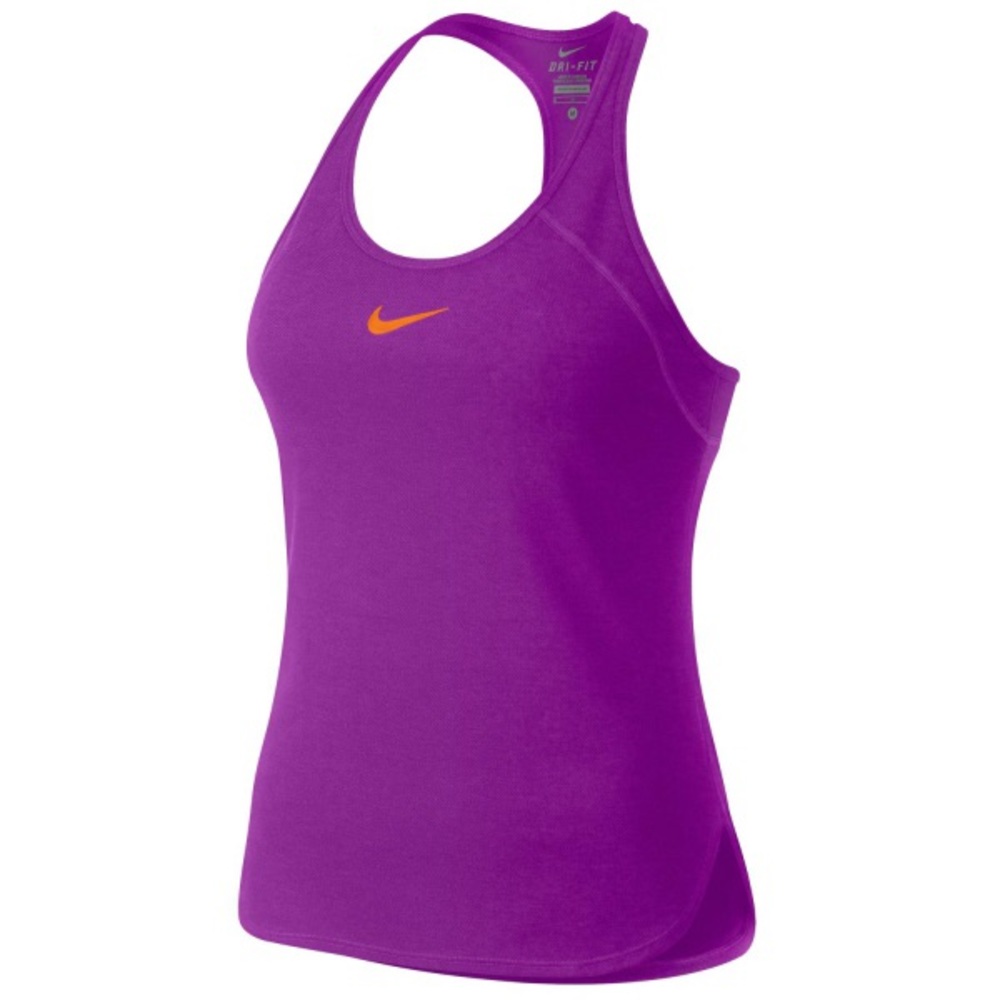 Women's Nike Court Dry Slam Tank Top Dri-Fit